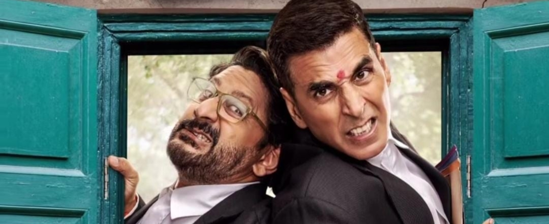Jolly LLB 3